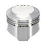 Wiseco 40057M06750 Honda CB360 '74-77 10.5:1 CR 2658XC
