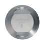 Wiseco 40057M06750 Honda CB360 '74-77 10.5:1 CR 2658XC