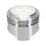 Wiseco 40060M06500 Honda CB/CL350 '68-73 10.5:1 CR