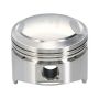 Wiseco 40060M06550 Honda CB/CL350 '68-73 10.5:1 CR