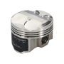 Wiseco 40062M06200 Wiseco 4 Stroke Forged Series Piston Kit - Kawasaki EX250 Ninja '08-12