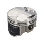 Wiseco 40062M06200 Wiseco 4 Stroke Forged Series Piston Kit - Kawasaki EX250 Ninja '08-12