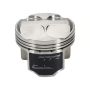 Wiseco 40062M06200 Wiseco 4 Stroke Forged Series Piston Kit - Kawasaki EX250 Ninja '08-12