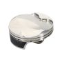 Wiseco 40074M07800 Wiseco 4 Stroke Forged Series Piston Kit - KTM 250SXF'13-15, EXC-F'14-19