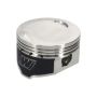 Wiseco 40076M08500 Wiseco 4 Stroke Forged Series Piston Kit - Yam YFM400 Kod'00-06/Griz'07-08