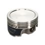Wiseco 40079M08300 Wiseco 4 Stroke Forged Series Piston Kit - Kawasaki 2011-12 Ultra 300