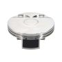 Wiseco 40091M09500 Wiseco 4 Stroke Forged Series Piston Kit - KTM 450EXC/XC-F/XCF-W '12-19