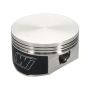 Wiseco 40104M09200 Wiseco 4 Stroke Forged Series Piston Kit - Yamaha YFM550 Grizzly '09-13