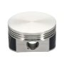 Wiseco 40104M09200 Wiseco 4 Stroke Forged Series Piston Kit - Yamaha YFM550 Grizzly '09-13