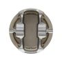 Wiseco 40106M08700 Wiseco 4 Stroke Forged Series Piston Kit - Polaris 850 Sportsman '09-17
