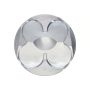 Wiseco 40116M07700 Wiseco 4 Stroke Forged Series Piston Kit - Yamaha YZ250F '14-15 7700YC