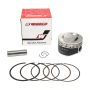Wiseco 40123M08300 Wiseco 4 Stroke Forged Series Piston Kit - Yam YFM350 Warrior/Raptor '87-13