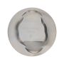 Wiseco 40123M08300 Wiseco 4 Stroke Forged Series Piston Kit - Yam YFM350 Warrior/Raptor '87-13