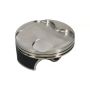 Wiseco 40124M07700 Wiseco 4 Stroke Forged Series Piston Kit - Kawasaki KX250F '15-16