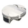 Wiseco 40125M09603 Wiseco 4 Stroke Forged Series Piston Kit - Kawasaki KX450F '15