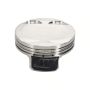 Wiseco 40134M08000 Wiseco 4 Stroke Forged Series Piston Kit - Yamaha FZ07 '15-18 3150XG