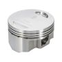 Wiseco 40143M06200 Wiseco 4 Stroke Forged Series Piston Kit - Polaris RZR 170 '09-15