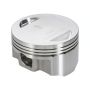 Wiseco 40143M06200 Wiseco 4 Stroke Forged Series Piston Kit - Polaris RZR 170 '09-15