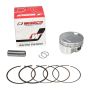 Wiseco 40143M06200 Wiseco 4 Stroke Forged Series Piston Kit - Polaris RZR 170 '09-15