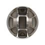 Wiseco 40155M07700 Wiseco 4 Stroke Forged Series Piston Kit - Yamaha '16-18 YZ250F