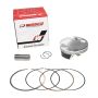 Wiseco 40166M08800 Wiseco 4 Stroke Forged Series Piston Kit - KTM 350 EXC-F, FE350 '17-19