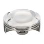 Wiseco 40166M08800 Wiseco 4 Stroke Forged Series Piston Kit - KTM 350 EXC-F, FE350 '17-19
