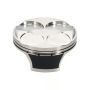 Wiseco 40178M07700 Wiseco 4 Stroke Forged Series Piston Kit - Kaw KX250F '17-18, KX250 '19