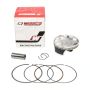Wiseco 40178M07700 Wiseco 4 Stroke Forged Series Piston Kit - Kaw KX250F '17-18, KX250 '19