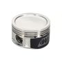 Wiseco 40203M08300 Wiseco 4 Stroke Forged Series Piston Kit - Kawasaki '14-17 Ultra 310X,LX,R