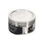 Wiseco 40203M08300 Wiseco 4 Stroke Forged Series Piston Kit - Kawasaki '14-17 Ultra 310X,LX,R
