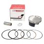 Wiseco 40227M10300 Wiseco 4 Stroke Forged Series Piston Kit - Suzuki LT-A700X KingQuad 700