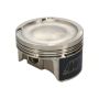 Wiseco 40270M10000 Wiseco 4 Stroke Forged Series Piston Kit - SeaDoo GTX/RXP/RXT 300