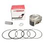 Wiseco 40270M10000 Wiseco 4 Stroke Forged Series Piston Kit - SeaDoo GTX/RXP/RXT 300