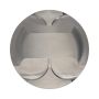Wiseco 40276M09500 Wiseco 4 Stroke Forged Series Piston Kit - 2020 FE450