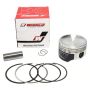 Wiseco 40280M08600 Wiseco 4 Stroke Forged Series Piston Kit - Yamaha FX/FZR SVHO