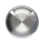 Wiseco 40280M08600 Wiseco 4 Stroke Forged Series Piston Kit - Yamaha FX/FZR SVHO