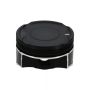 Wiseco 40284M07400 Wiseco 4 Stroke Forged Series Piston Kit - BRP 900 HO ACE/Spark 903