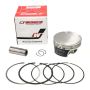 Wiseco 40285M09300 Wiseco 4 Stroke Forged Series Piston Kit - Polaris RZR Turbo
