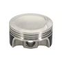 Wiseco 40285M09300 Wiseco 4 Stroke Forged Series Piston Kit - Polaris RZR Turbo