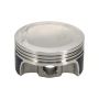 Wiseco 40285M09300 Wiseco 4 Stroke Forged Series Piston Kit - Polaris RZR Turbo