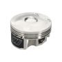Wiseco 40286M08400 Wiseco 4 Stroke Forged Series Piston Kit - CanAm 570 Outlander