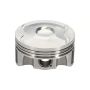 Wiseco 40286M08400 Wiseco 4 Stroke Forged Series Piston Kit - CanAm 570 Outlander