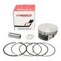 Wiseco 40290M09300 Wiseco 4 Stroke Forged Series Piston Kit - Polaris Sportsman 450 / Ranger 500