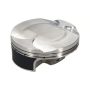 Wiseco 40297M09500 Wiseco 4 Stroke Forged Series Piston Kit - KTM 450SX-F