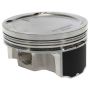 Wiseco 40310M08500 Wiseco 4 Stroke Forged Series Piston Kit - Kawasaki Brute Force 750