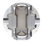 Wiseco 40312M08500 Wiseco 4 Stroke Forged Series Piston Kit - Kawasaki 800 Teryx
