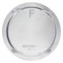 Wiseco 40312M08500 Wiseco 4 Stroke Forged Series Piston Kit - Kawasaki 800 Teryx