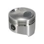 Wiseco 4035M06900 Wiseco 4 Stroke Forged Series Piston Kit - Suzuki GS750 '77-79 2717XC