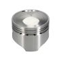 Wiseco 4035M06900 Wiseco 4 Stroke Forged Series Piston Kit - Suzuki GS750 '77-79 2717XC