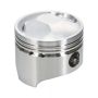 Wiseco 4037M06400 Wiseco 4 Stroke Forged Series Piston Kit - Kaw KZ650 (K700) 2520XC
